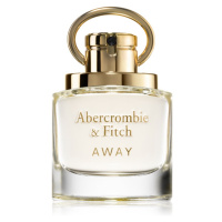 Abercrombie & Fitch Away parfémovaná voda pro ženy 50 ml