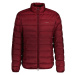 BUNDA GANT LIGHT DOWN JACKET PLUMPED RED