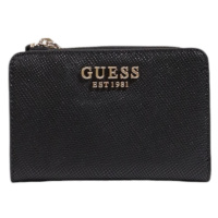 Guess LAUREL SLG ZIP ARND SWZG85 00156 Černá