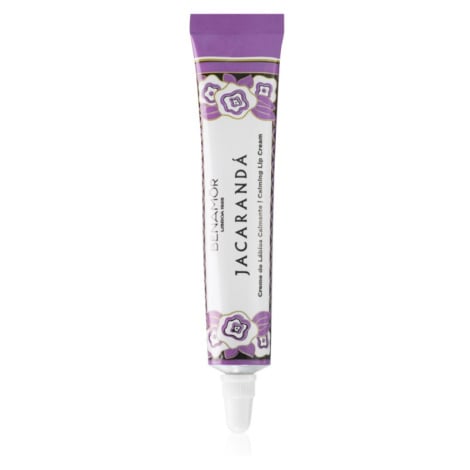 Benamôr Jacarandá Creme de Lábios krém na rty 10 ml