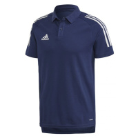 Pánské polo tričko Condivo 20 M ED9245 - Adidas