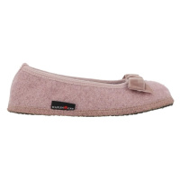 Haflinger SLIPPER FIOCCO Růžová