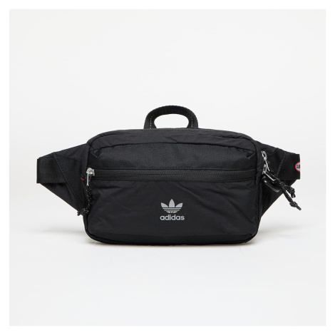 adidas Waistbag Black