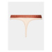 Kalhotky string Emporio Armani Underwear
