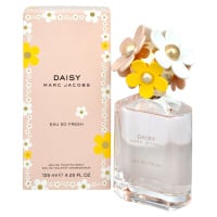 Marc Jacobs Daisy Eau So Fresh - EDT 2 ml - odstřik s rozprašovačem