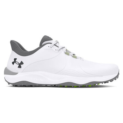 Pánská bezspiková golfová obuv Under Armour Drive Pro SL Wide