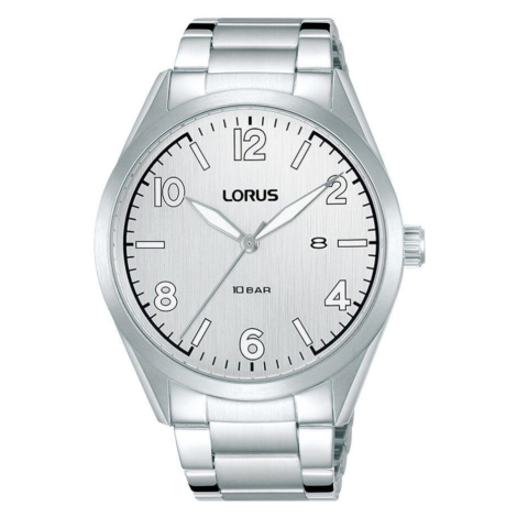 Lorus Analogové hodinky RH967MX9