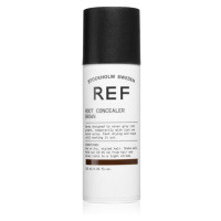 REF Root Concealer sprej pro okamžité zakrytí odrostů odstín Brown 100 ml