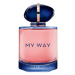 GIORGIO ARMANI My Way Intense EDP plnitelný 90 ml