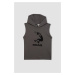 DEFACTO Boy Shaquille O'neal Hooded Undershirt