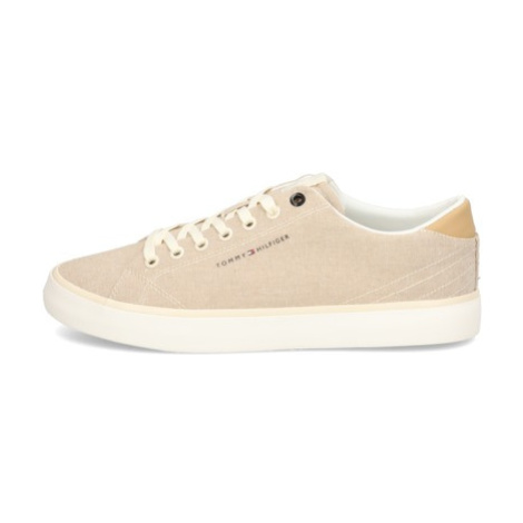 Tommy Hilfiger TH HI VULC LOW CHAMBRAY