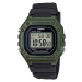 Casio W-218H-3AVEF Collection 43mm