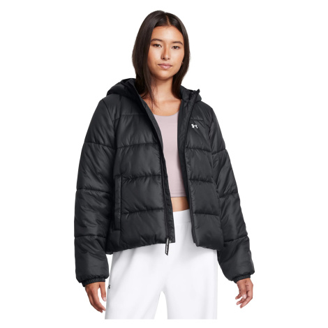 LW INSULATE JACKET-BLK Under Armour