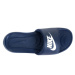 NIKE-Victori One midnight navy/midnight navy/white Modrá