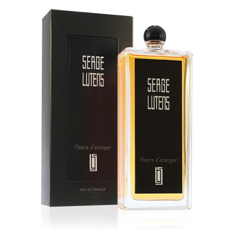 Serge Lutens Fleurs D`Oranger - EDP 50 ml