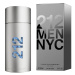 Carolina Herrera 212 Men - EDT 200 ml