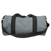 Build Your Brand Cestovní taška BY061 Darkgrey