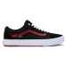 BOTY VANS BMX Old Skool - černá - 526198