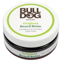 Bulldog Balzám na vousy pro normální pleť Original Beard Balm 75 ml