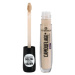 Essence Concealer Camouflage + Matt - 30 Light Honey Béžová