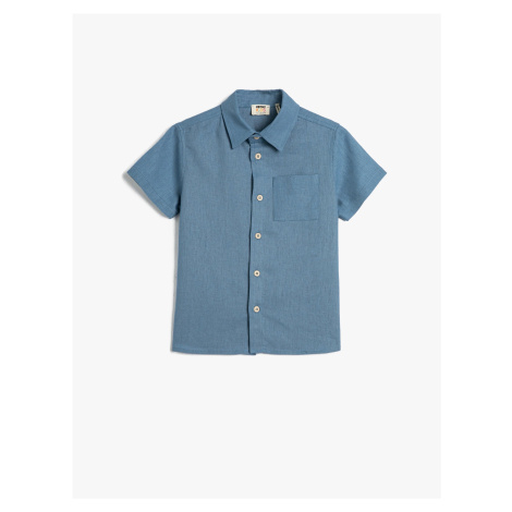 Chlapecká košile Koton