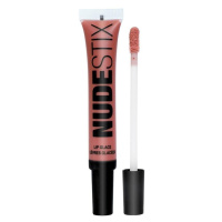 Nudestix - Lip Glace Lesky na rty 10 ml Rosegold unisex