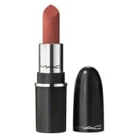 MAC - Macximal Mini Rtěnky 1.8 g Hnědá unisex