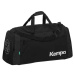 KEMPA SPORTS BAG 90 L Sportovní taška, černá, velikost