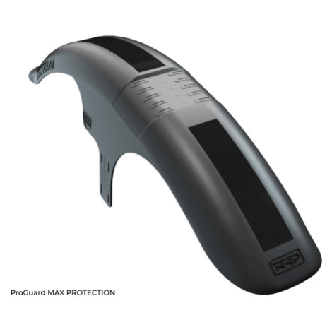 RRP blatník ProGuard Front Plain Black Max Protection