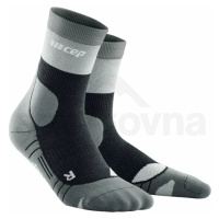 CEP Merino M WP3C4 - stonegrey grey V