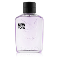 Playboy New York toaletní voda pro muže 100 ml