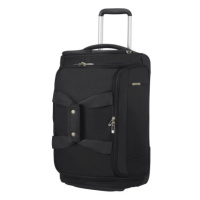 SAMSONITE Cestovní taška Respark 55/32 Ozone Black, 55 x 27 x 32 (149290/7416)