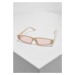 Sunglasses Lefkada 2-Pack - brown/brown+offwhite/pink