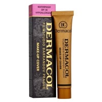 Dermacol - Make-up Cover Make-upy 30 g female