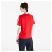 adidas 3 Stripe Tee Better Scarlet