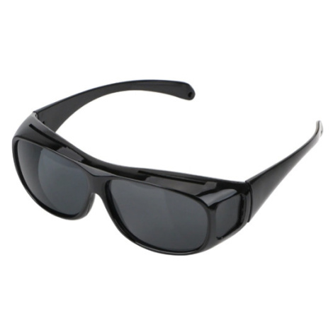 Sunmania Sunmania Černé speciální brýle pro řidiče "Sideblock" 727584807