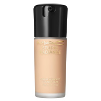 MAC Cosmetics Hydratační make-up Studio Radiance (Serum Powered Foundation) 30 ml NW13