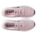 Nike STAR RUNNER 3 GS Dětská sportovní obuv, růžová, velikost 40