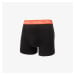 Boxerky Calvin Klein Cotton Stretch Classic Fit Trunk 3-Pack Black/ Multicolor