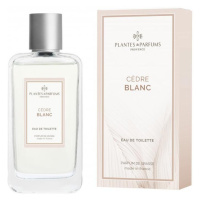 Plantes et Parfums Toaletní voda Cedre Blanc 100 ml