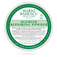 Mario Badescu Blemish Repairing Powder pudr proti nedokonalostem pleti 14 g