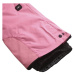 O'Neill STAR Dámské lyžařské kalhoty, růžová, velikost