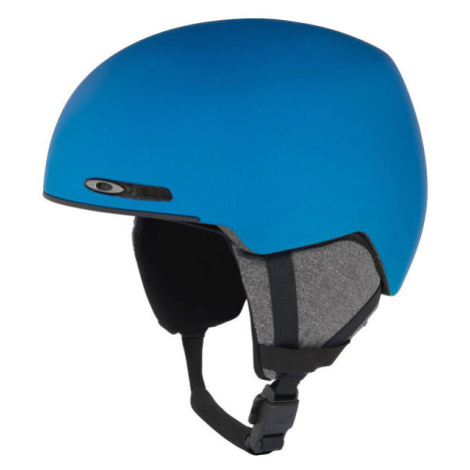 Oakley MOD1 - YOUTH Sjezdová helma, modrá, velikost