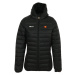 Ellesse Lompard Padded Jacket Wn's Šedá