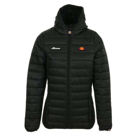 Ellesse Lompard Padded Jacket Wn's Šedá