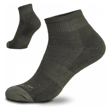 Kotníkové ponožky Pentagon® – Olive Green PentagonTactical