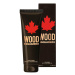 Dsquared² Wood For Him - sprchový gel 250 ml