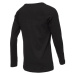 Hi-Tec PUROLS Pánské triko, černá, velikost