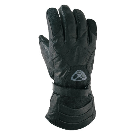 IXON Pro Warrior VX Zimní rukavice černá