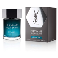 Yves Saint Laurent L´Homme Le Parfum - EDP 2 ml - odstřik s rozprašovačem